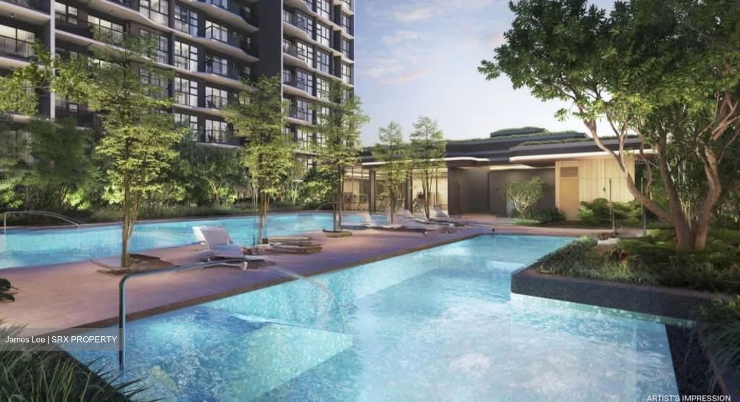 Pinery Residences (D18), Condominium #527077911
